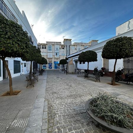 Cosy Apartment In City Center Ayamonte Exterior photo