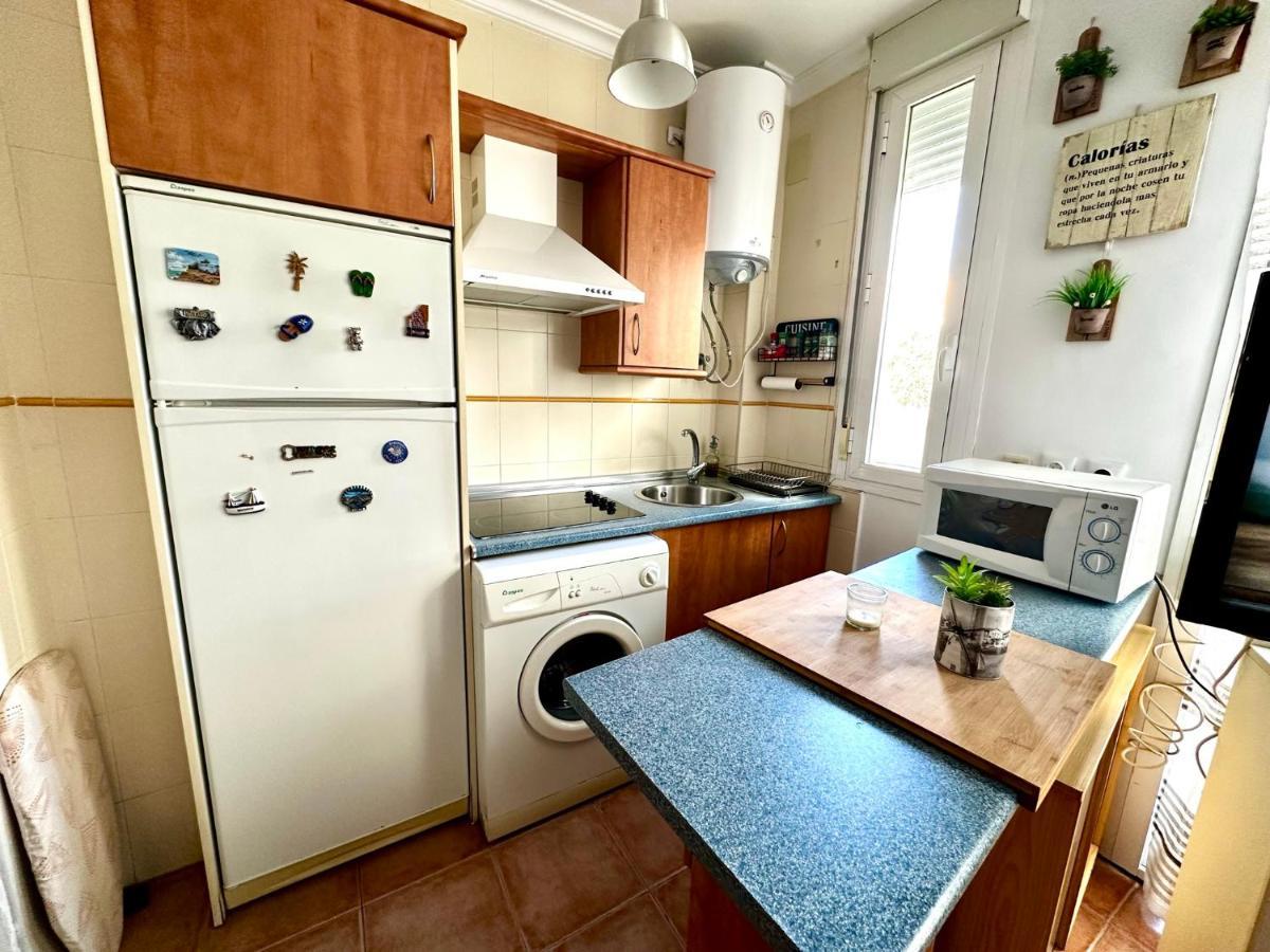 Cosy Apartment In City Center Ayamonte Exterior photo