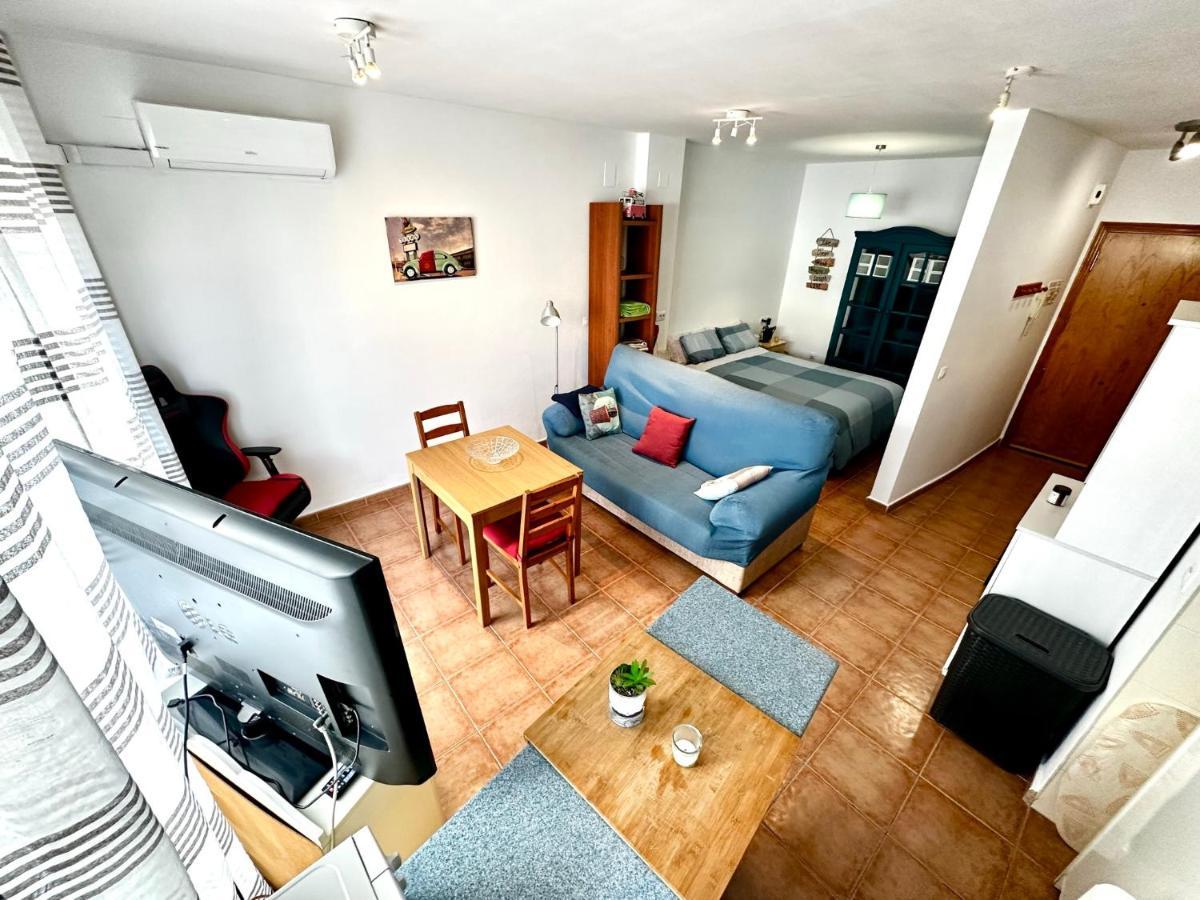Cosy Apartment In City Center Ayamonte Exterior photo